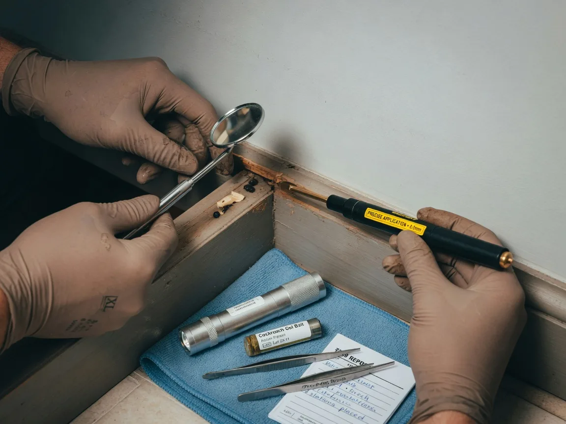 Why choose Emergency Pest Control in Washington, IA